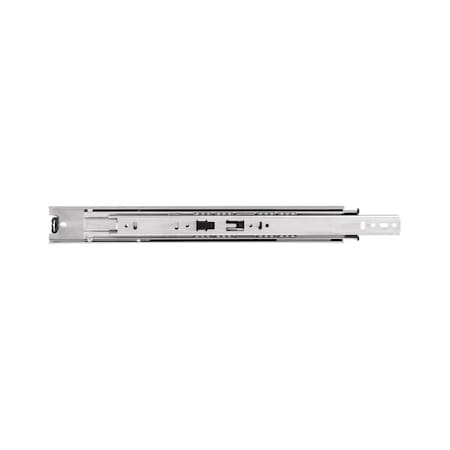 Knape & Vogt Knape & Vogt 12 in. L Steel Full Extension Drawer Slide 2 pk 8400P-12